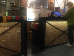 -南门小馆·清真(国贸商城店)