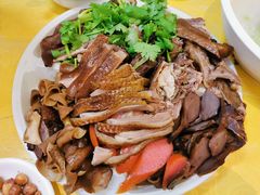 -官塘陈记鱼生·潮汕砂锅粥·牛肉火锅(潮枫路总店)