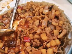 -天源居餐厅·地方特色菜(张北店)