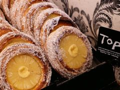 -BUTTERFUL&CREAMOROUS 黄油与面包(三里屯太古里店)