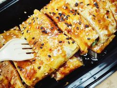 -冠雄先生烤冷面(熙街旗舰店)