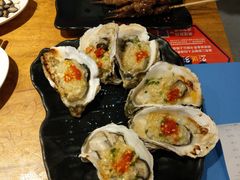 -烧蠔帮·湛江生蚝(工农店)