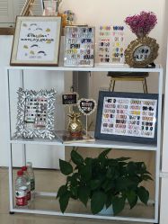 -SixOne六一日式美甲美睫