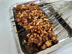 -宋文成烤肉(白沙巷店)