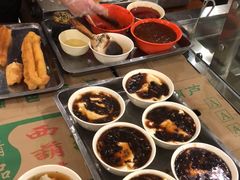 -富华大厦食堂