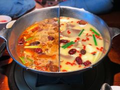 -无老锅(苓雅店)