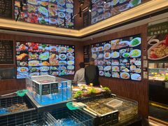 -阿明小菜·海鲜·上海菜(梅陇店)