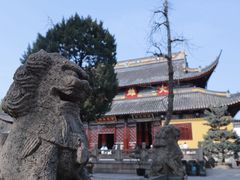 -西园戒幢律寺
