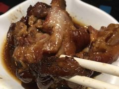 -吉亨面馆(古北1699店)