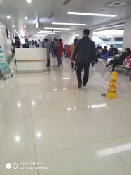 -济南市儿童医院