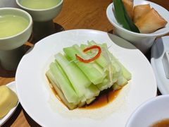 -苏小柳手工点心(人民广场分院)