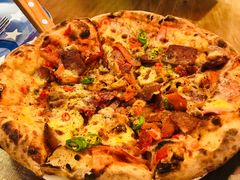 -盘炉forenza·云贵川融合小食堂 ( 钟楼中柳巷店)