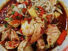 -老三样·旧食新味(船山路店)