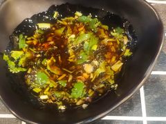 -怂嘴冷锅串串&乐山烧烤(中赢康康谷店)