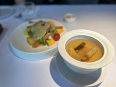 -月芽·自由餐厅·西溪湿地餐厅