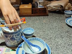 -南京大牌档(济南万象城店)