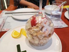 -赵小姐丨新中餐(曲江店)