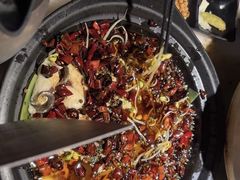 -常和州·夜宵大排档(常州单店)