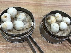-吃不亏特色包子(三峡广场店)