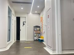 -兔博士口腔(高新一路门诊部)