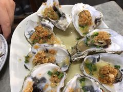 -四川小胡子海鲜(丁村万人海鲜广场店)