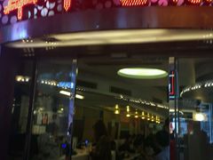 门面-翠华餐厅(旺角文华商场店)