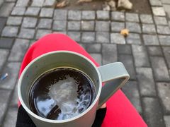 -Onirii Coffee(长乐路店)