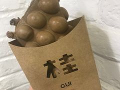 -桂桂茶(恒基名人店)