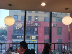 -魏家凉皮(马驹桥店)