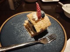 -领事馆19号中餐厅(厦门海景洲际酒店)