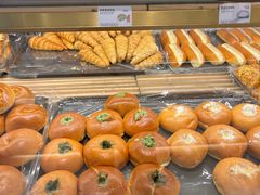 -烘焙町面包店(西四店)
