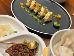 -喜鼎海胆水饺(东港店)