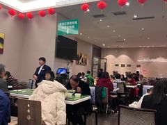 -令氏家外家周礼食府(桥南店)