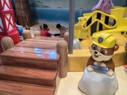 -尼克Playtime(欢乐海岸店)
