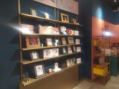 -海马体照相馆(天津世纪都会店)