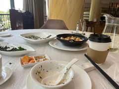 -名轩·中餐厅(南京玄武湖假日酒店)