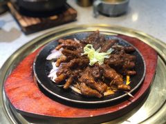 -妥妥烤肉料理(昙华林店)