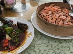 -鹏城人家海鲜酒家·23年老字号(较场尾店)