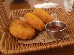 -曼泰·泰餐(江南环球港店)