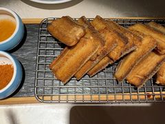 -老头儿油爆虾·三潭印月