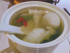 -周三的情书花园餐厅(江北店)