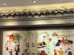 -皇城老妈·大连海鲜火锅(港湾店)