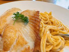 -青麦家·融合餐厅(江岛智立方店)