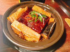 -外婆家(南开大悦城店)