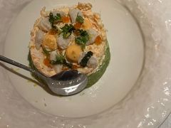 -Las Tapas(思南公馆店)