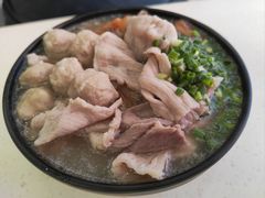 -鑫馨餐厅