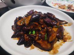 -老头儿油爆虾·知味杭州(爱琴海购物中心)
