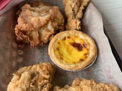 -肯德基(谷山路店)