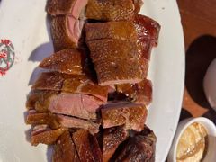 -龙抄手食府(浣花北路店)