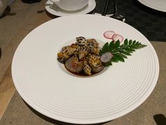 -宁海安岚·南溪阁全日餐厅